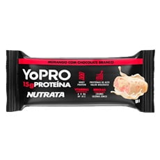 Barra de Proteina Brumei