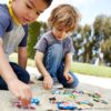 81IYlXLNYML._AC_SX522_ Carrinho Hot Wheels Mattel Sort Grt01