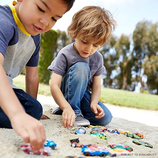 81IYlXLNYML._AC_SX522_ Carrinho Hot Wheels Mattel Sort Grt01