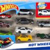 81KH1eRZuQL._AC_SX522_ Carrinho Hot Wheels Mattel Sort Grt01