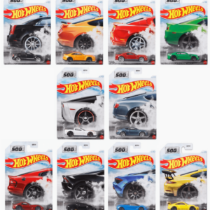 Screenshot_1 Carrinho Hot Wheels Mattel Sort Grt01